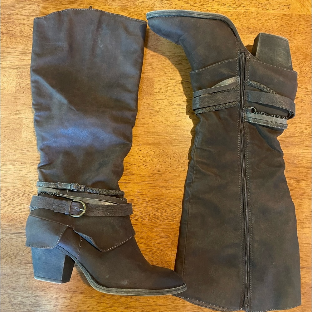 Destiny boots - Picture 2 of 4